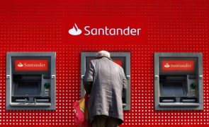 Grupo Santander vende 49% da filial na Polónia por perto de 7.000 milhões de euros