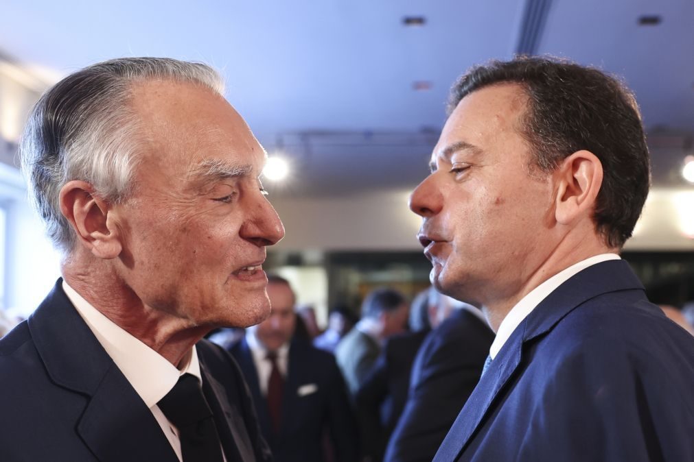 Cavaco defende que Montenegro foi alvo de