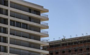 BPI emprestou 240ME em crédito à habitação com garantia pública até abril