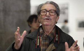 Torres Vedras expõe fotografias e arquivo de fotógrafo Eduardo Gageiro