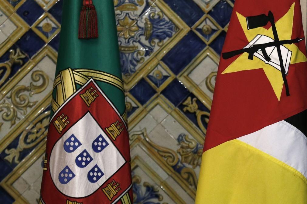 Centenas na missa em homenagem a português assassinado em Maputo