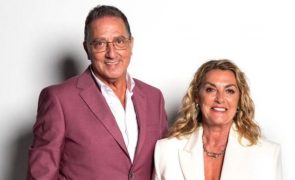Casados à Primeira Vista Fala sobre Domingos: “Ele gostava de mulheres mais novas, magras, altas