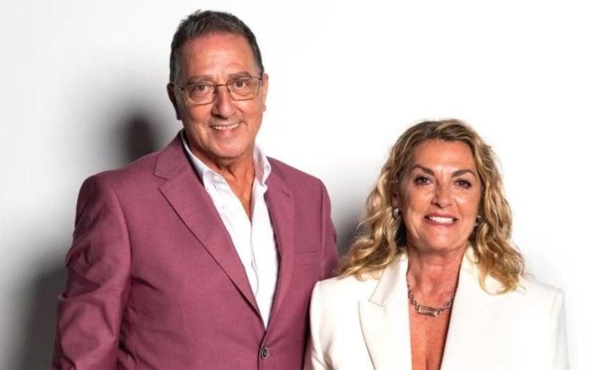 Casados à Primeira Vista Fala sobre Domingos: “Ele gostava de mulheres mais novas, magras, altas