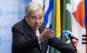 ONU pronta para ajudar na redução das tensões entre Índia e Paquistão - Guterres