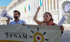 FNAM exige solução para cortes nas pensões dos médicos de família com dedicação plena