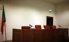 Falhas na rede de dados dos tribunais devido a problema do operador único