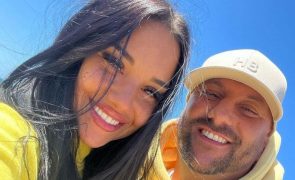 Joana Diniz Ex-concorrente do Big Brother apoia cabeleireira e Flávio Miguel e 'atira-se' a Jéssica Maria