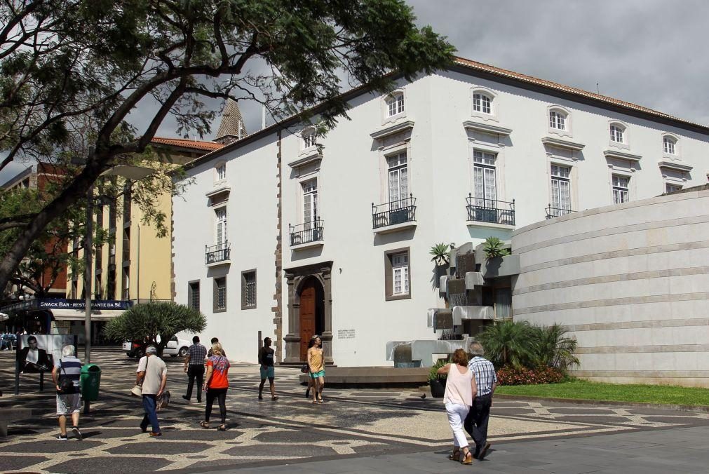 Parlamento da Madeira inicia hoje debate do Programa do XVI Governo Regional
