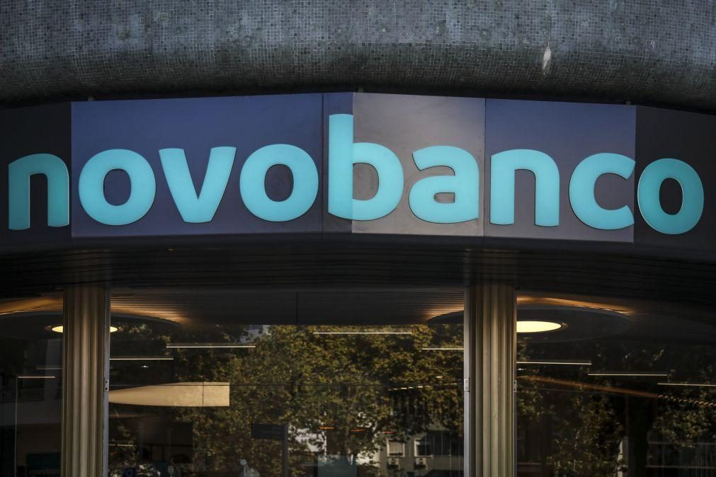 Lucros do Novo Banco baixam 1,9% para 177,2 ME no 1.º trimestre