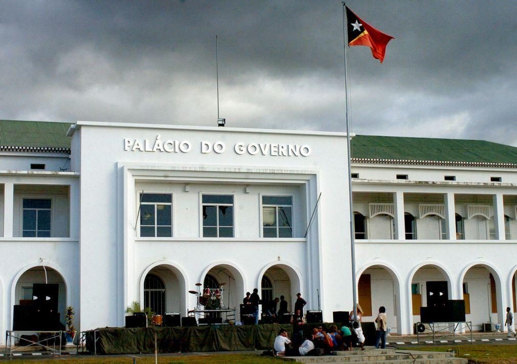 Fundo Petrolífero de Timor-Leste diminui no primeiro trimestre do ano