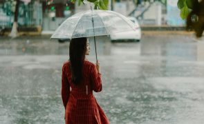 Previsão do tempo para quarta-feira, 7 de maio