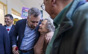 Pedro Nuno até agradece que antigos líderes do PSD participem na campanha