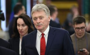 Moscovo ameaça Kiev caso não seja respeitada trégua de três dias