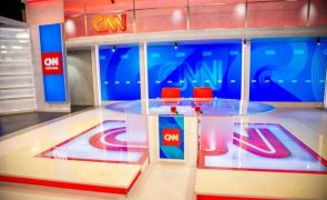 Filipa Pereira Jornalista troca a SIC pela TVI/CNN: “Entusiasmada com os desafios...”