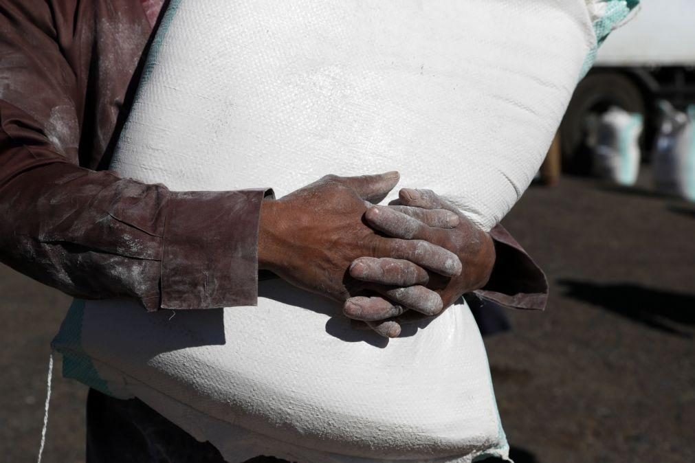 Empresários angolanos aplaudem suspensão de importações para fomentar produção interna