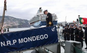 Supremo Administrativo declara ilicitude de sanções aos militares do NRP Mondego