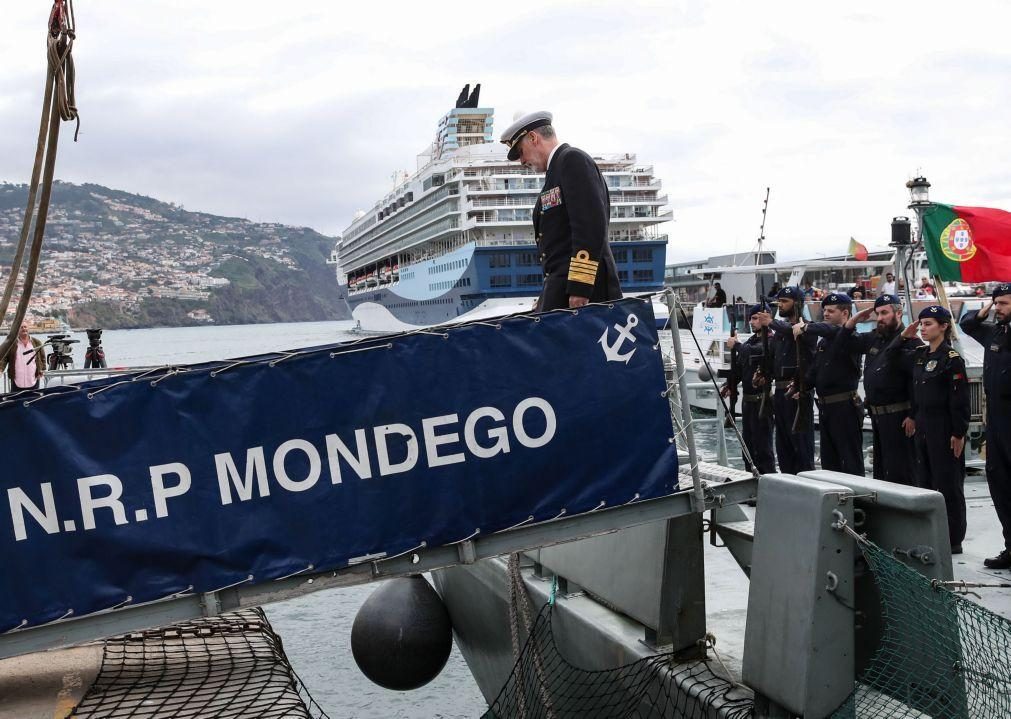 Supremo Administrativo declara ilicitude de sanções aos militares do NRP Mondego