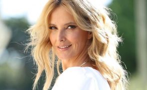 Cristina Ferreira Deixa 'sério aviso' ao filho em direto: 