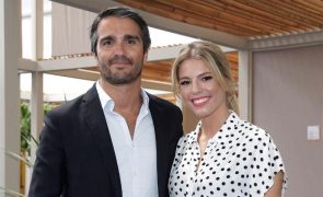 Pimpinha Jardim A partilha da nova namorada de Francisco Spínola que está a dar que falar