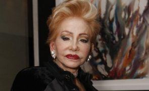 Betty Grafstein Incrédula após 'perder' apartamento de Nova Iorque para José Castelo Branco