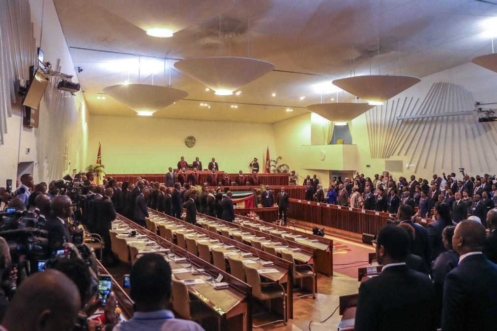 Défice das contas públicas de Moçambique recua para 1.755 ME em 2025