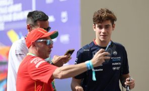 Colapinto substitui Doohan na Alpine nas próximas cinco corridas de Fórmula 1
