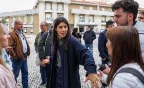 Política faz-se para uma minoria e nós queremos acabar com isso