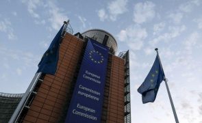 Comissão Europeia leva Hungria a tribunal por falhar lei contra tráfico humano