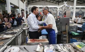 Montenegro promete avançar com lei de financiamento do setor social