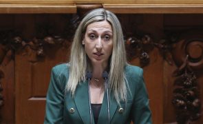 Início do julgamento da deputada Cristina Rodrigues adiado para depois das legislativas