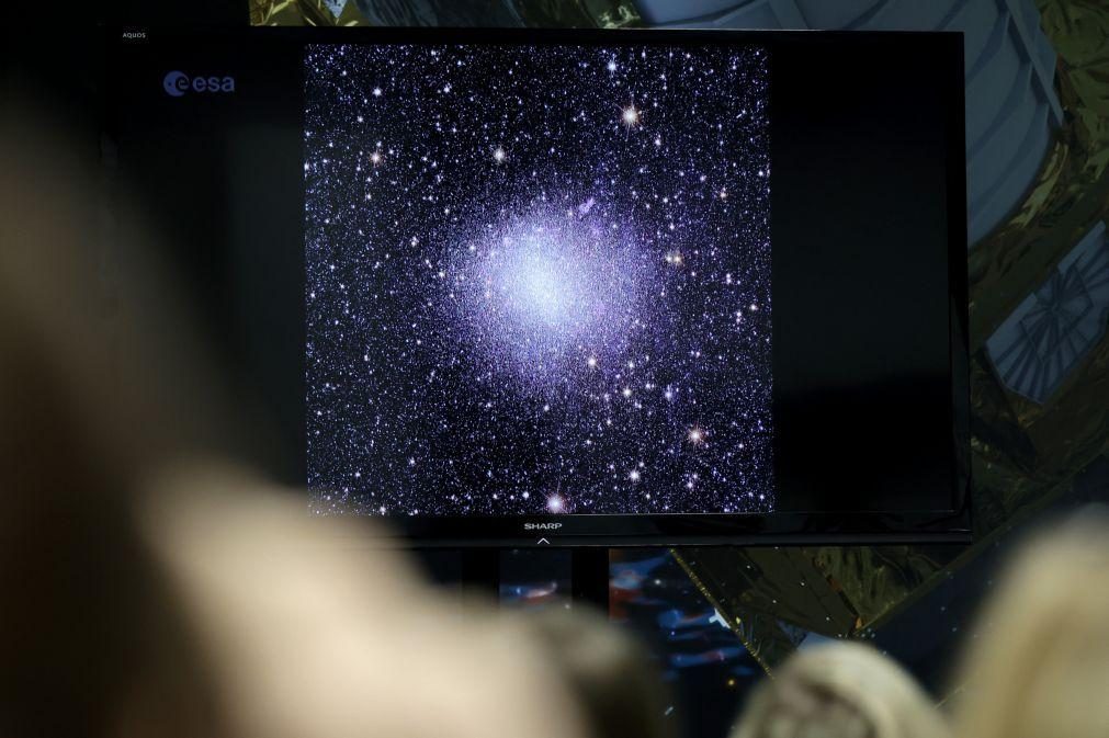 Astrónomos conseguem ouvir