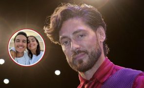 Ângelo Rodrigues 'Culpado' pelo fim da relação de Angie Costa e Miguel Coimbra? 
