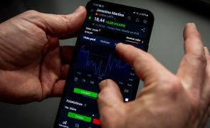 Bolsa de Lisboa fecha em máximos de 11 anos