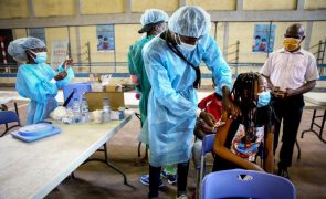 Fundo Pandémico da OMS tem mais de 440 ME disponíveis para Angola