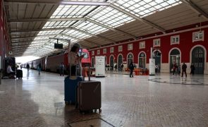 CP lamenta impacto da greve e contesta ausência de serviços mínimos
