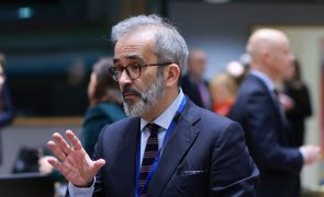 Portugal profundamente preocupado com planos de expansão de Israel em Gaza