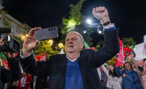 João Soares diz que Pedro Nuno salvou a TAP do 