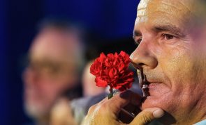Raimundo evitou 