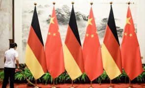 Xi felicita Merz por eleição e pede que promova a globalização