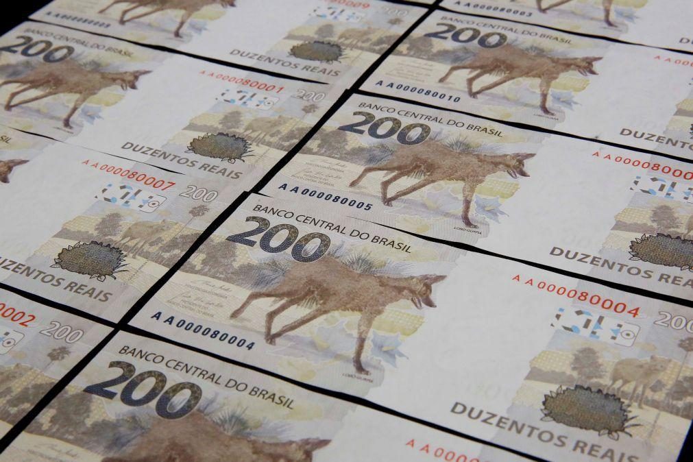 Brasil aumenta taxa de juro para 14,75%, a mais alta desde agosto de 2006
