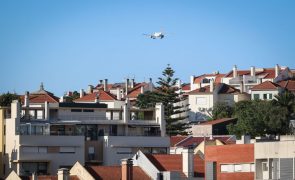 Euribor desce e a três meses para um novo mínimo desde dezembro de 2022
