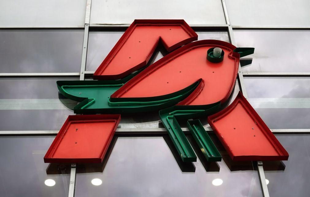 Auchan fecha 25 supermercados em Espanha e suprime mais de 700 postos de trabalho