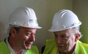 Montenegro fala de 