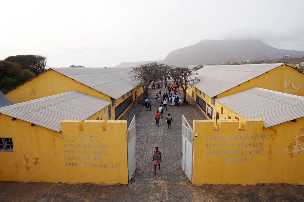 CPLP apoia candidatura do Campo do Tarrafal a Património da Humanidade
