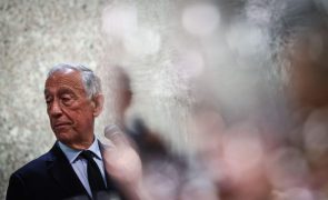 Marcelo nota que 