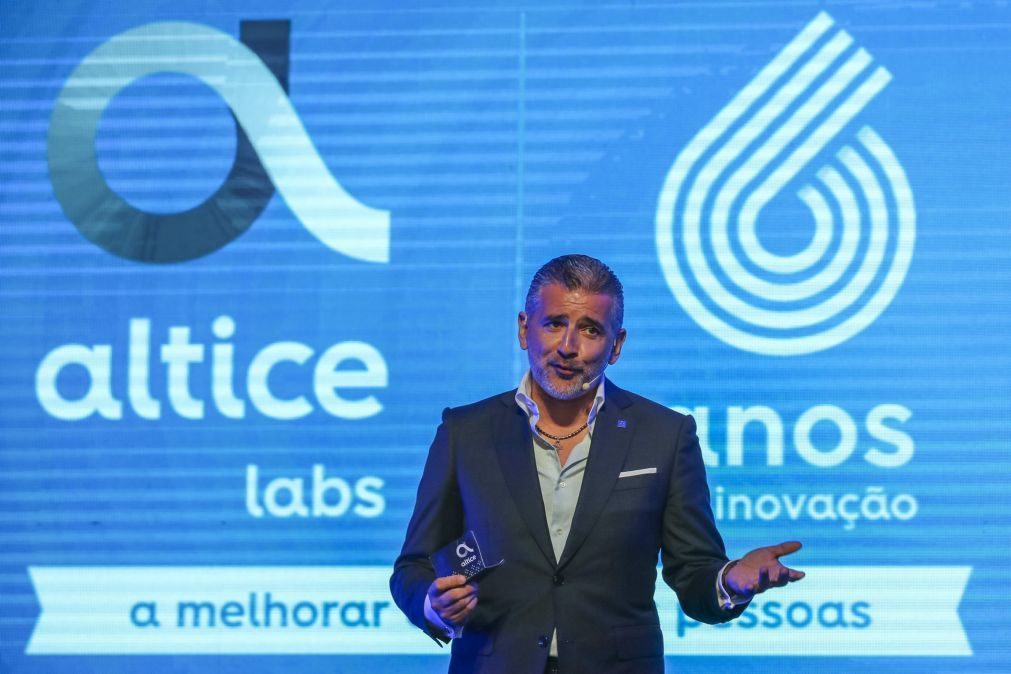 Ex-administrador da Altice Alexandre Fonseca arguido na Operação Picoas