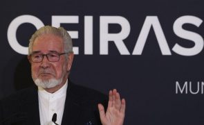 Anúncios pagos de Isaltino na Meta violam a lei por ocultar cariz político -- relatório