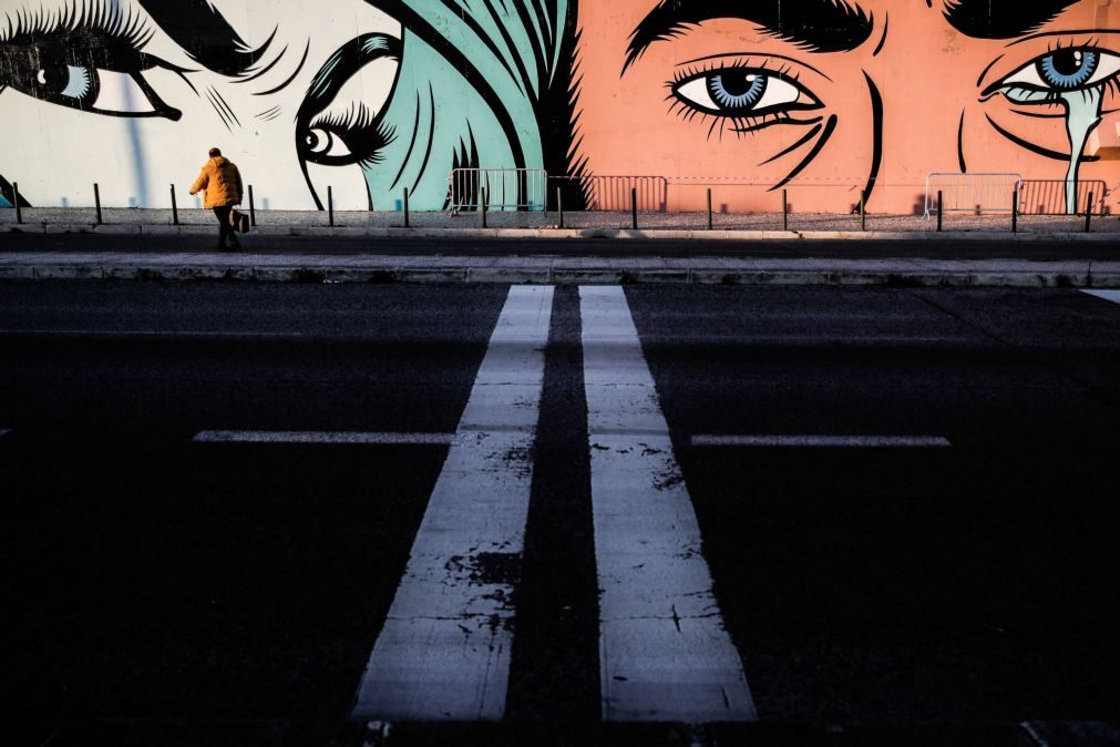 Festival de Arte Urbana de Lisboa regressa este mês com programação centrada na Água