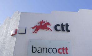 Lucros dos CTT caíram 25,9% para 5,5 ME no primeiro trimestre