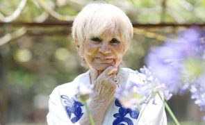 Florbela Queiroz Atriz é hospitalizada após acidente doméstico!